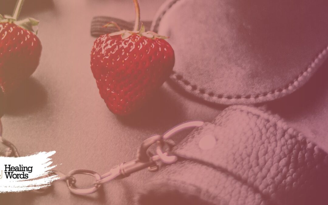 Специфична мъжка сексуалност – BDSM и субмисивност 