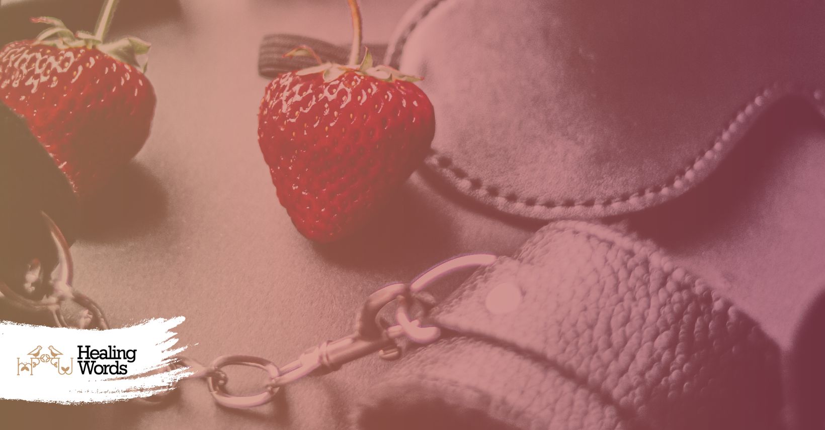 Какво е BDSM - bondage, discipline, dominance and submission, sadomasochism.