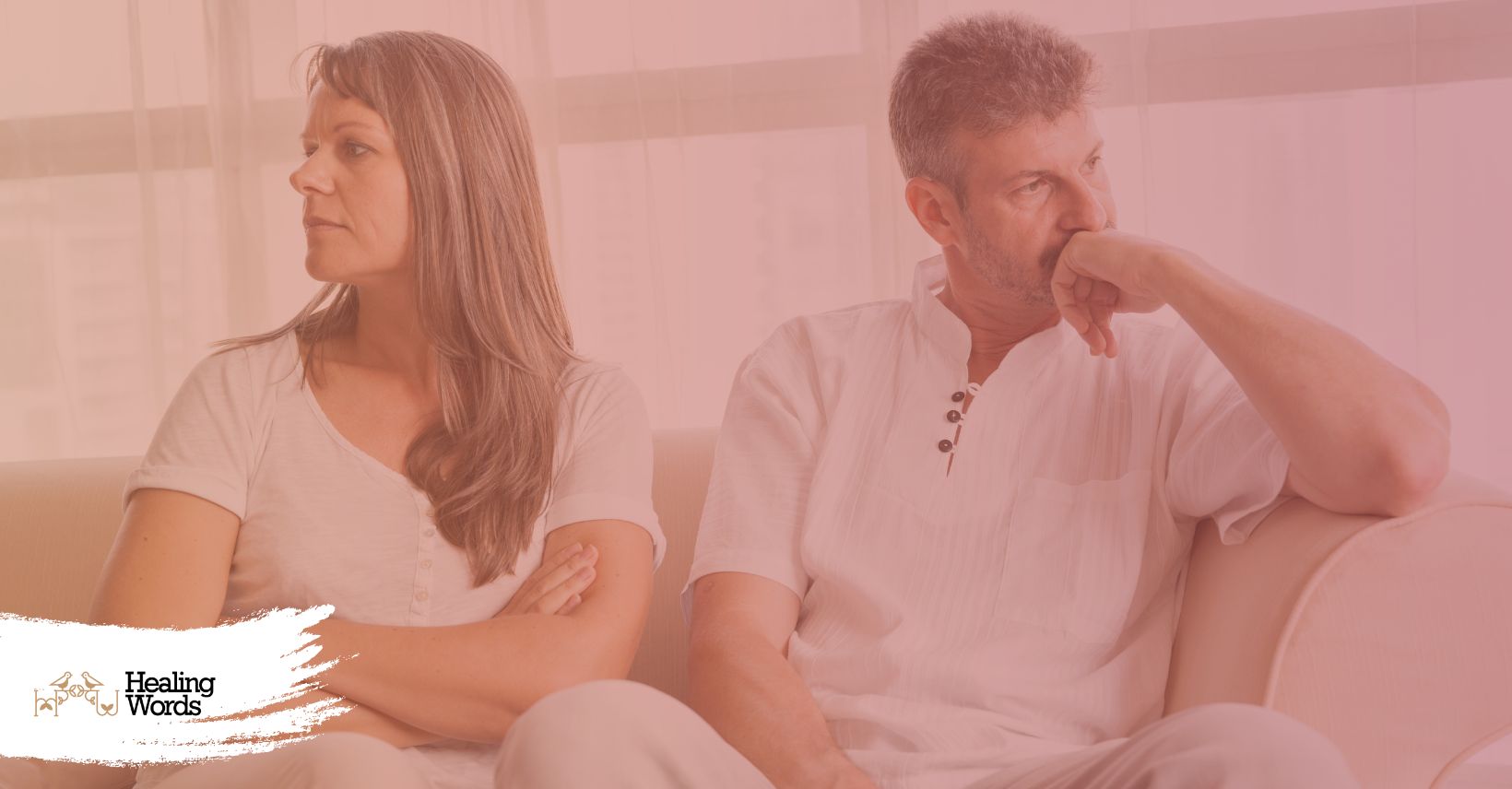 Кога емоционалната дистанция разрушава връзката