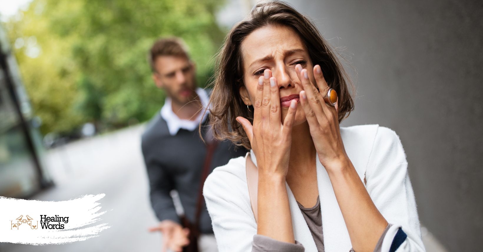 Кога отдръпването е естествено и кога е червена лампа за връзката 