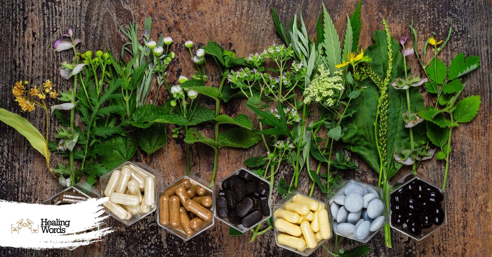 Помагат ли за либидото хранителните и билкови добавки