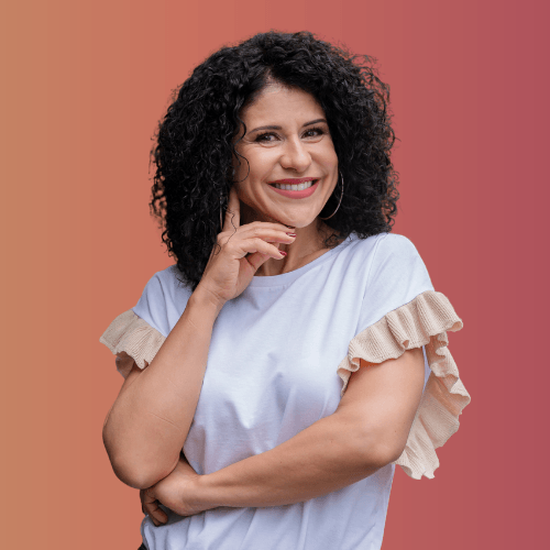 Гинка Георгиева - психолог и сексолог