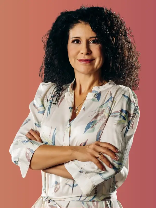 Гинка Георгиева