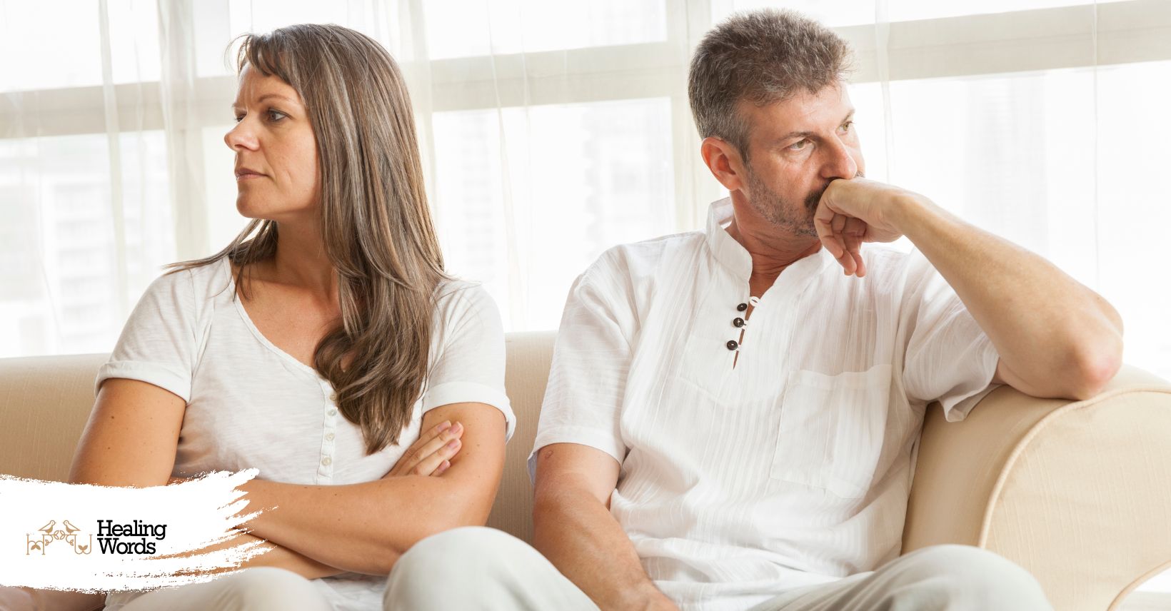 Обяснение от сексолог как реагират мъжете и жените при проблем в леглото.