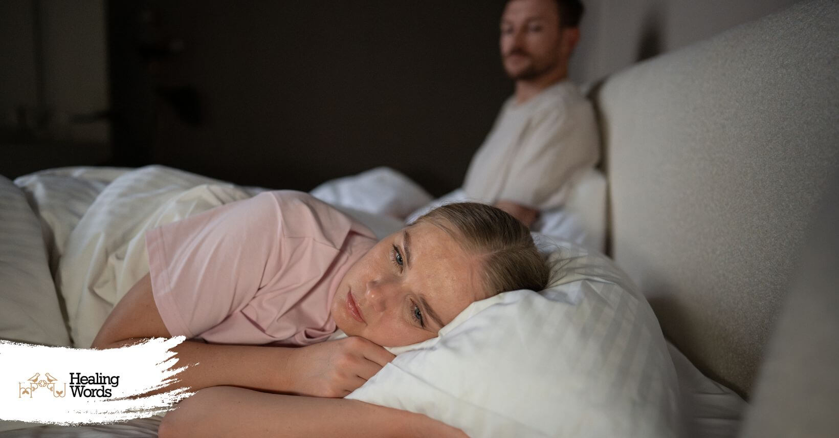 Кои са скритите психологически и физически причини зад интимните затруднения в двойката.