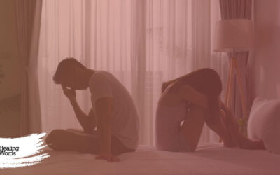 Терапия за двойки при сексуални проблеми: първи стъпки